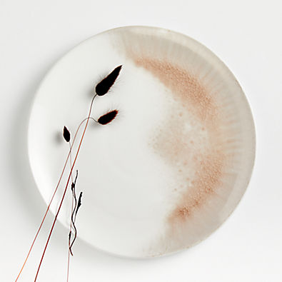 View Ora Blush Dinner Plate details