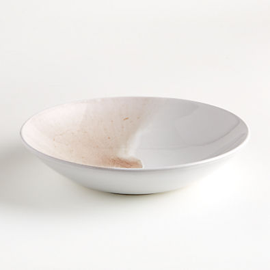 View Ora Blush Low Bowl details