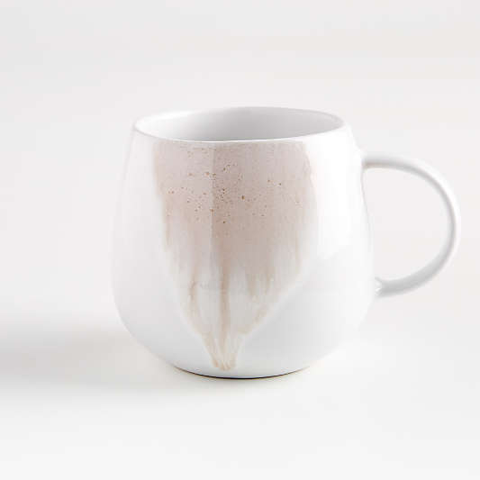 Ora 12-oz. Blush Mug