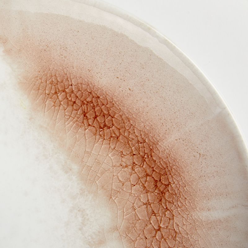 Ora Blush Salad Plate - image 9 of 13