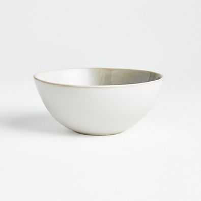 View Ora Blue Grey Cereal Bowl details