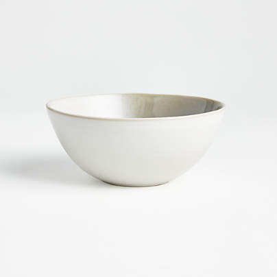 Ora Blue Grey Cereal Bowl