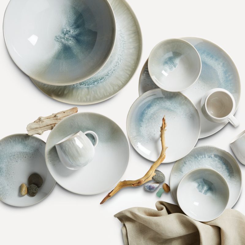 Ora Stoneware Dinnerware