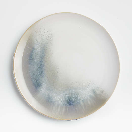 Ora Stoneware Dinner Plate