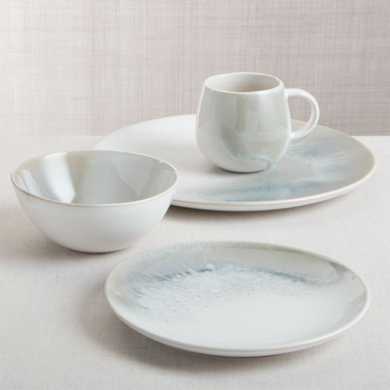 Ora Stoneware Dinnerware 4-Piece Place Setting - image 0 of 11