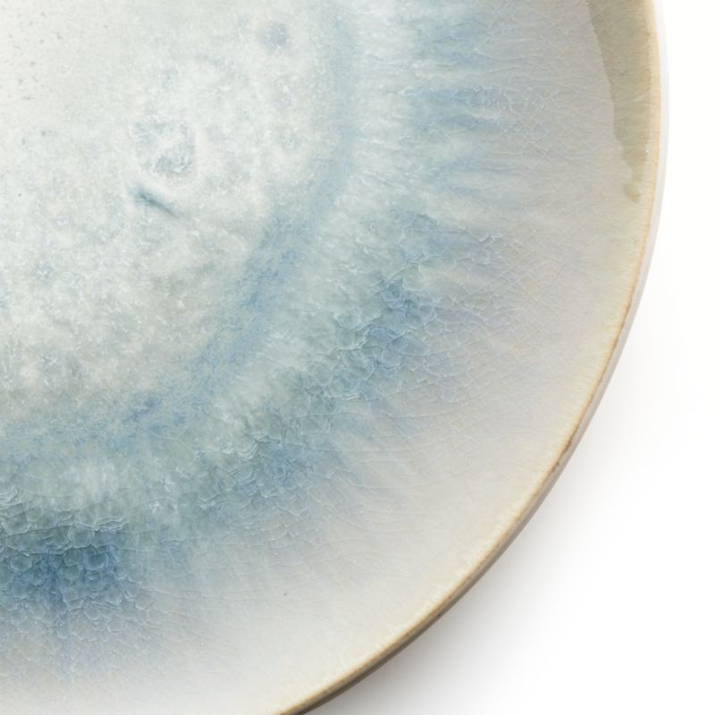 Ora Stoneware Dinner Plate