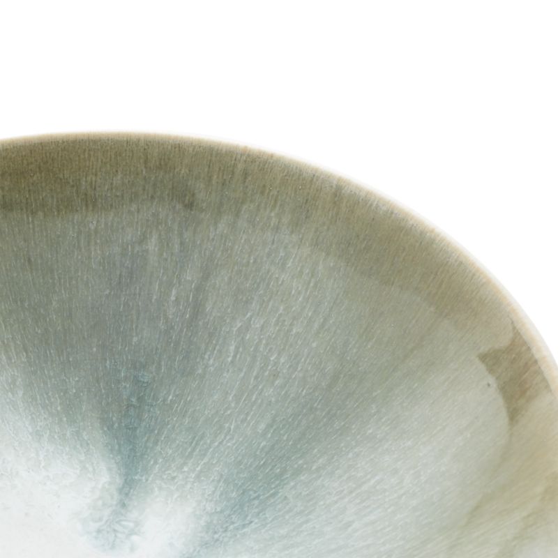 Ora Stoneware Low Bowl - image 6 of 9