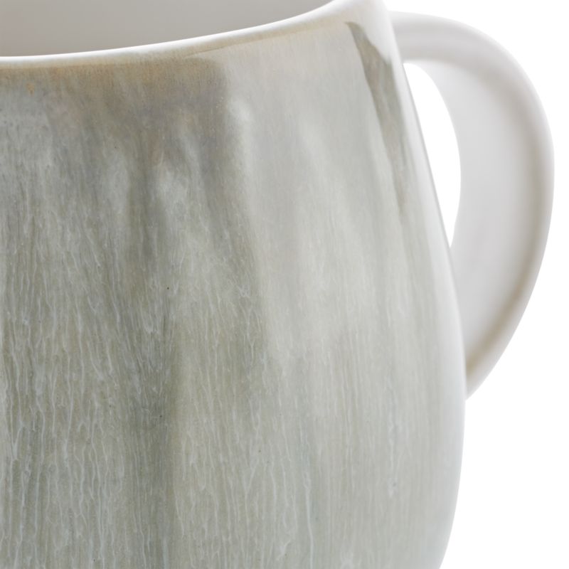 Ora Stoneware Mug