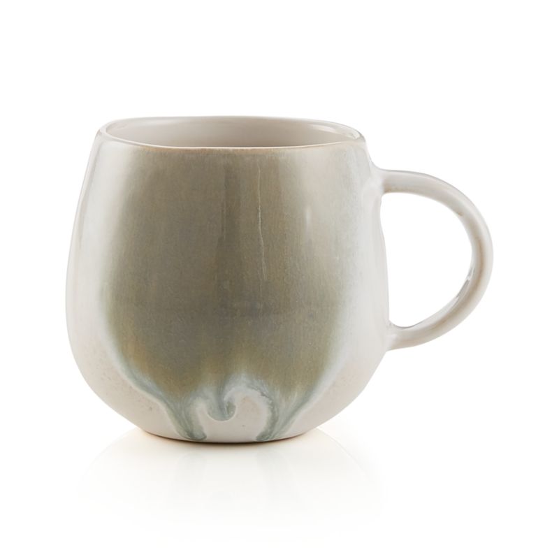 Ora Stoneware Mug