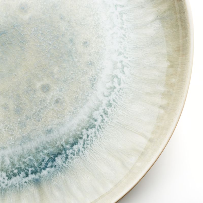 Ora Stoneware Round Platter - image 4 of 7