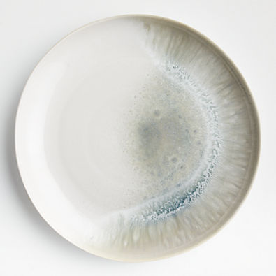 View Ora Stoneware Round Platter details
