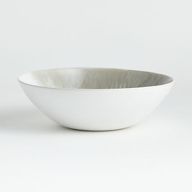 View Ora Stoneware Serving Bowl details