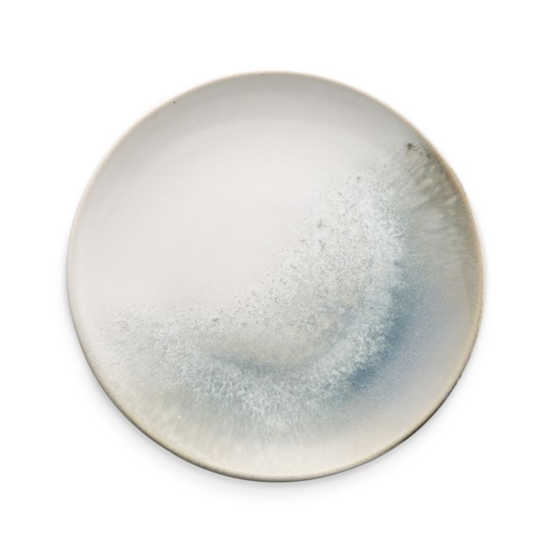 Ora Stoneware Salad Plate