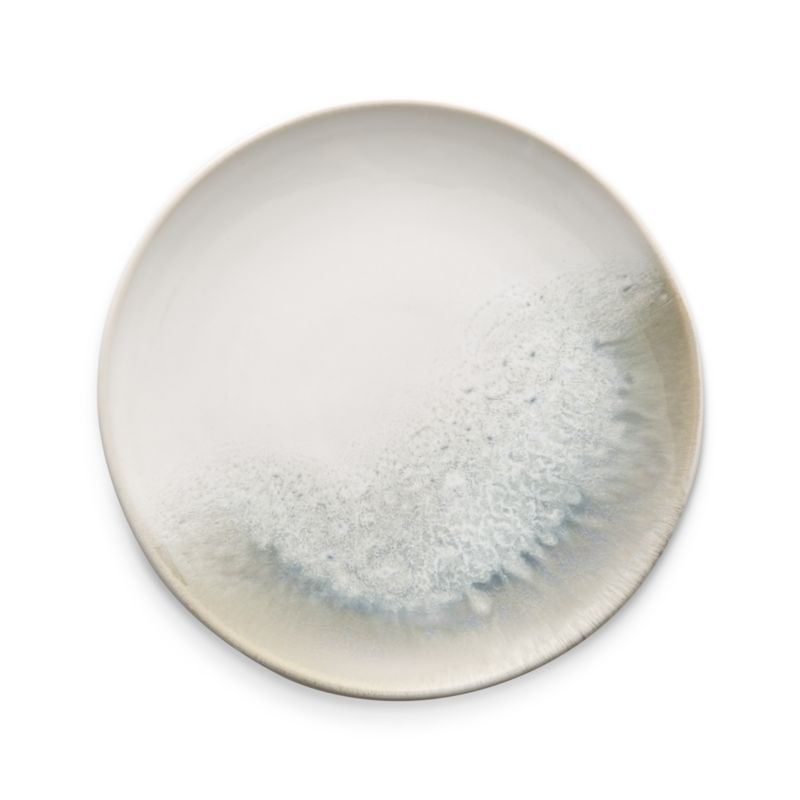 Ora Stoneware Salad Plate