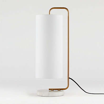 View Oralee Cylinder Table Lamp details