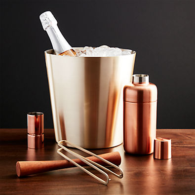 View Orb Wine-Champagne Bucket details