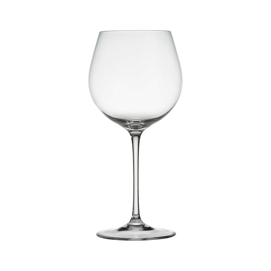 Stölzle Exquisit Wine Glass (12oz) — Maine & Loire
