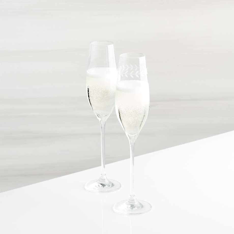 Marin White Wine Glass