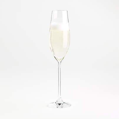 Marin 8-Oz. Champagne Glass