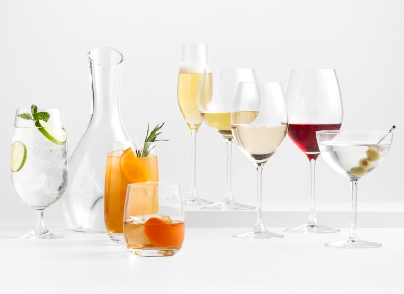 Drinkware Collections Drinking Glasses & Drink Serveware Crate & Barrel