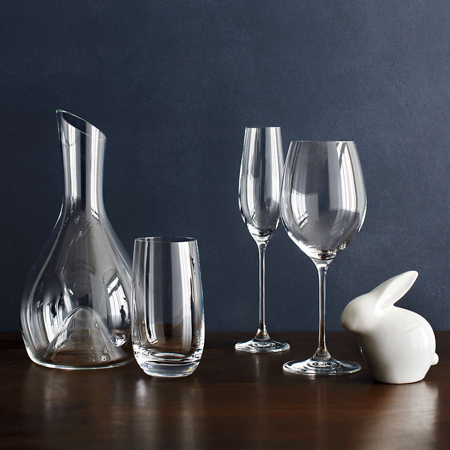 CRYSTAL AFC BRANDY GLASS - Glassware