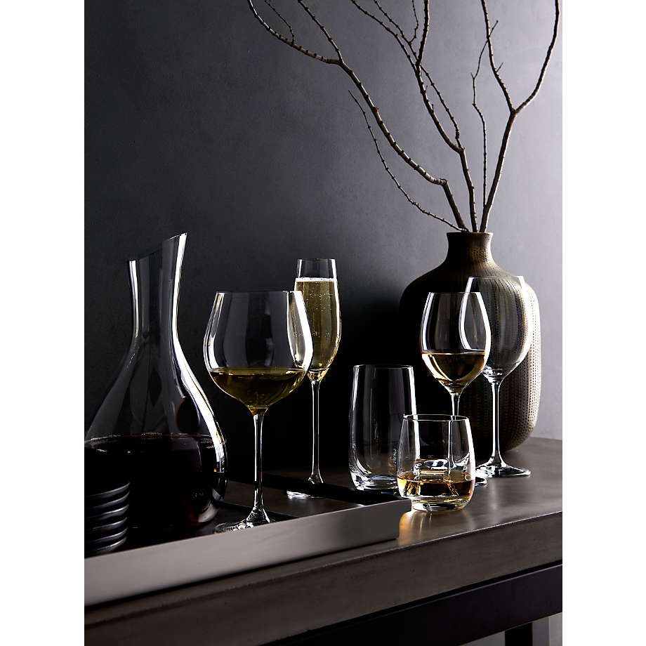 Marin Wine Glasses