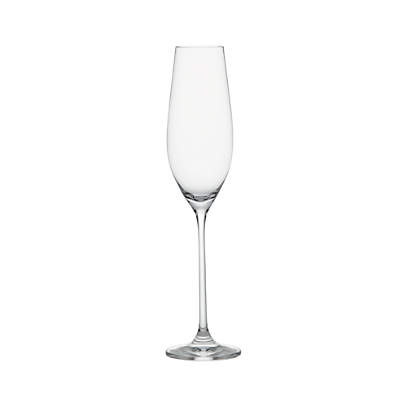 HD Designs Outdoors Stainless Steel Champagne Flute - White, 5 oz - Kroger