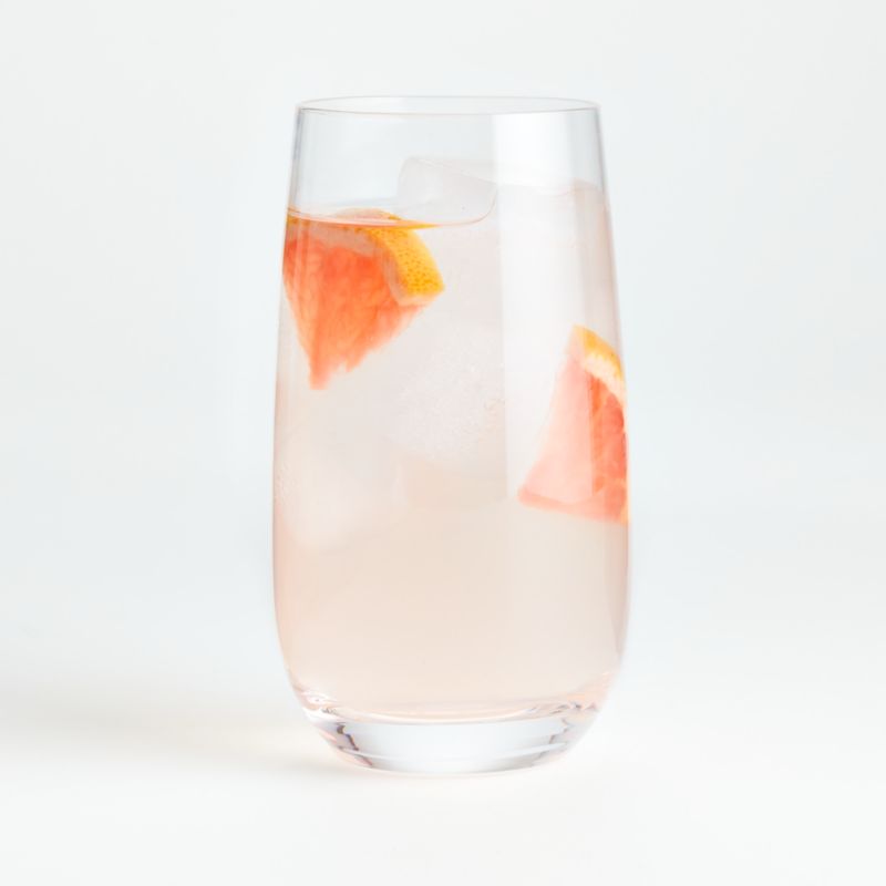 Marin Oregon Highball Glass + Reviews