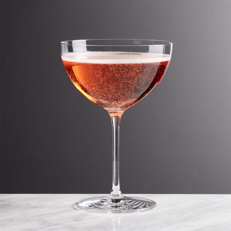 Marin 12-Oz. Martini Glass - image 1 of 9