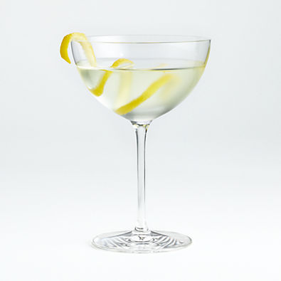 View Marin 12-Oz. Martini Glass details