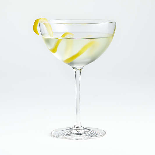 Marin 12-Oz. Martini Glass