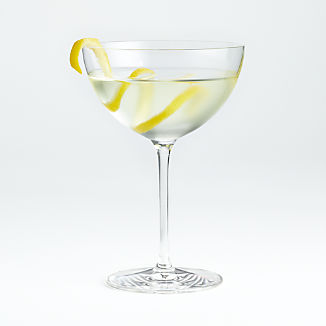 Marin 12-Oz. Martini Glass