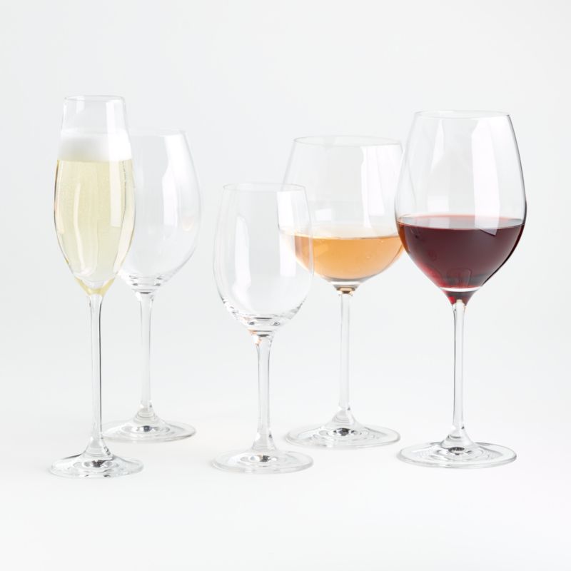 Marin 8-Oz. Champagne Glass