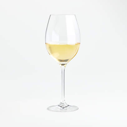 Marin White Wine Glass