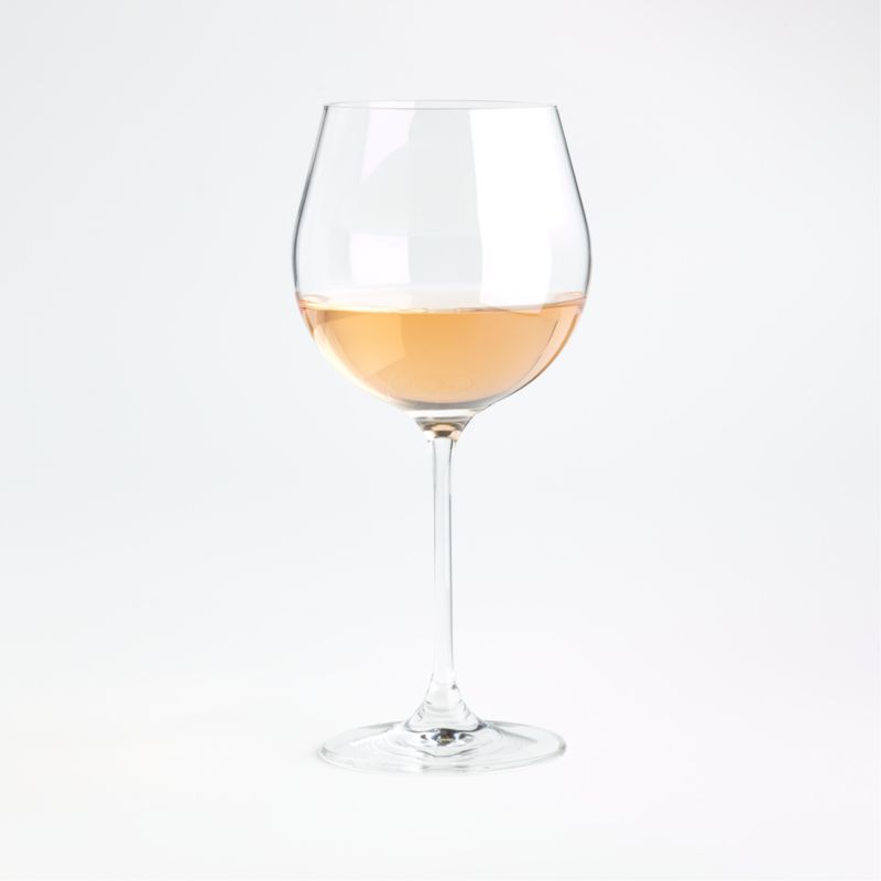 Vine™ - Wine Glass with Straw