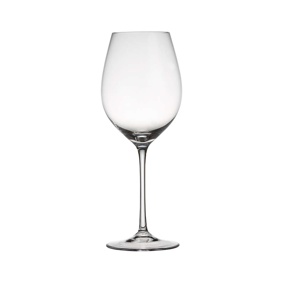 University of Louisville 21 oz. Stemless Wine Glass