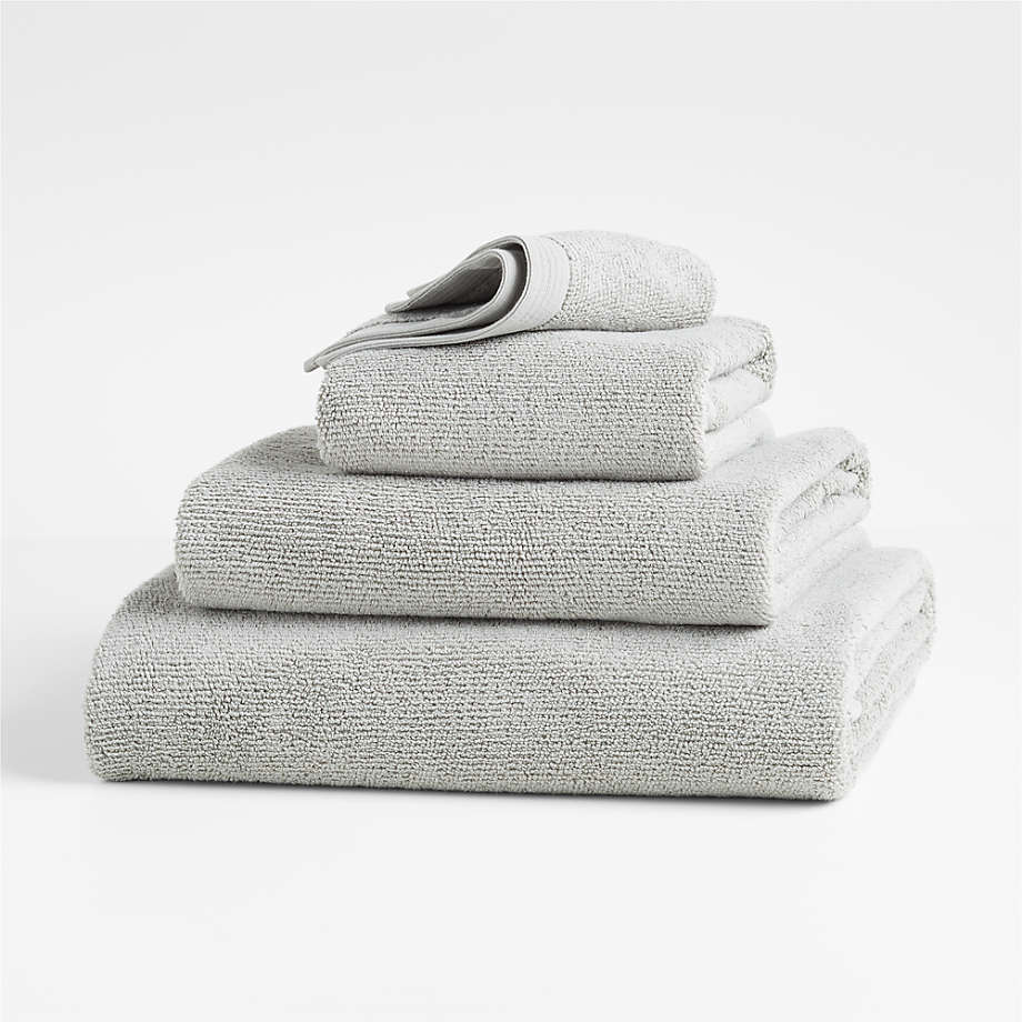 Antimicrobial washcloth best sale