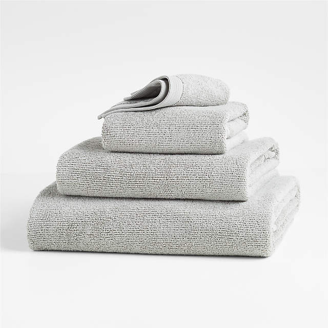 Wash Cloth ⁕ Organic Cotton