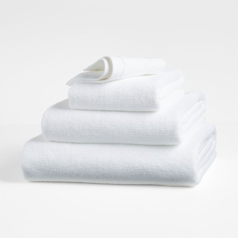 Darling Food Service 13 x 21 Deluxe Antimicrobial Towel - 150 / PK