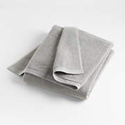 Chambers® Heritage Turkish 800-Gram Solid Towels