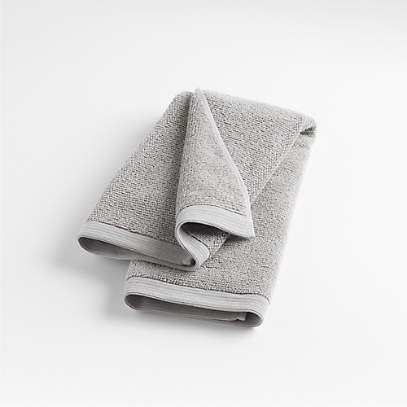 Freshee Kitchen Towel and Dishcloth Set with Antimicrobial