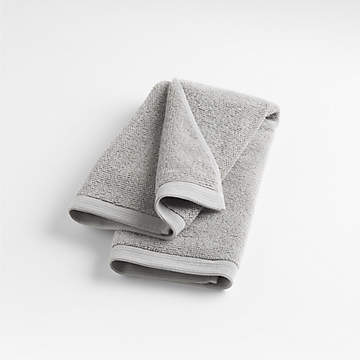 Organic Checkered Hand Towel – Indy Jo