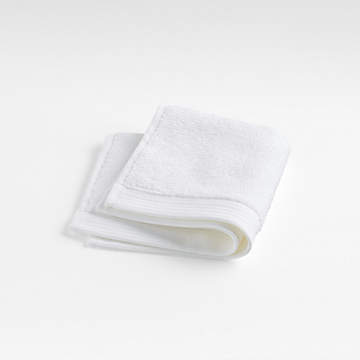 Parachute Classic Towel White Hand Towel