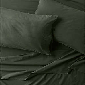 #K202 Organic Cotton Satin