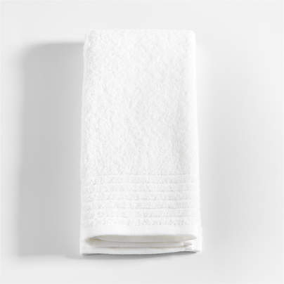 Nestwell™ Hygro Cotton Washcloth in White, Washcloth - Fry's Food