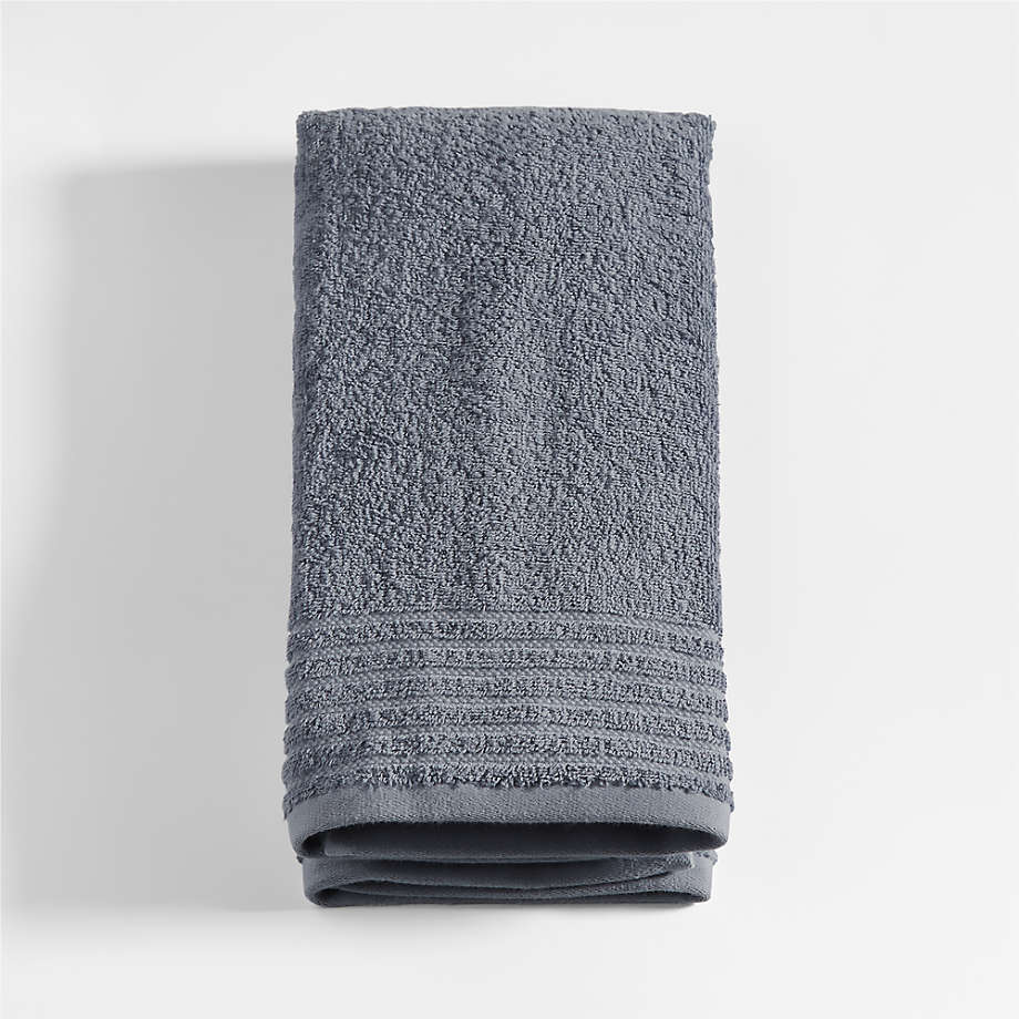 Organic Checkered Hand Towel – Indy Jo