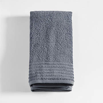Sola Stone Guest Towel