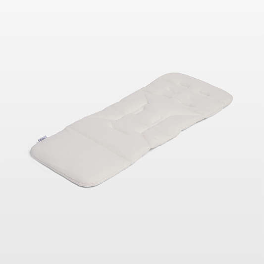 Bumbleride Organic Cotton Stroller Seat Liner