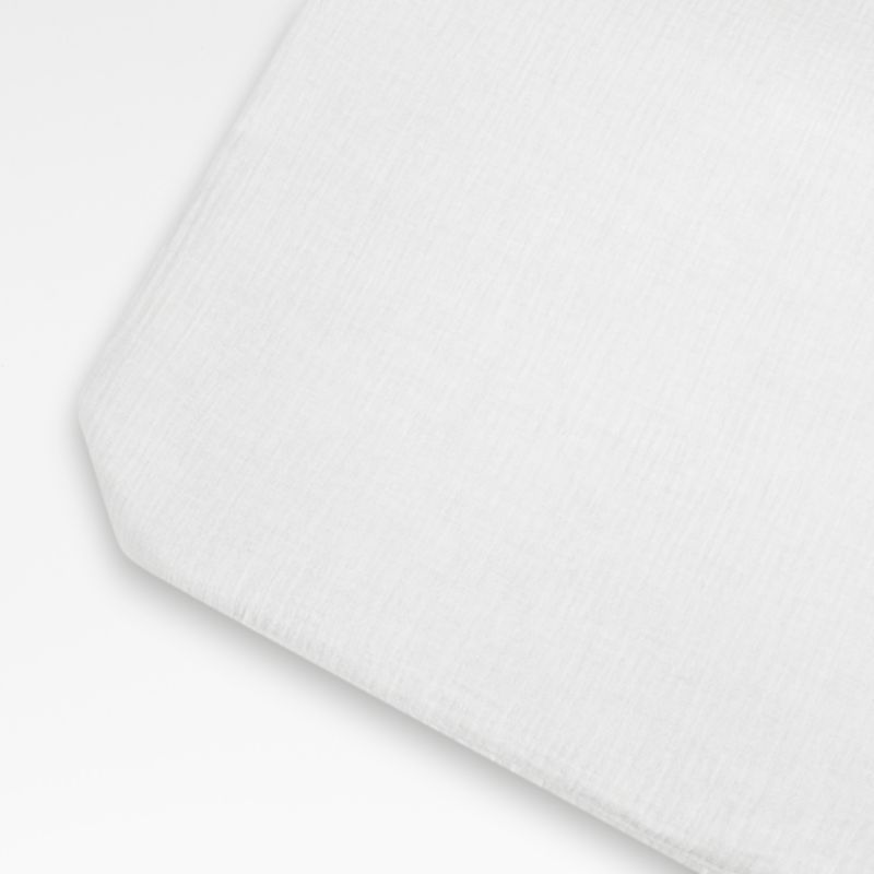 UPPAbaby ® REMI Play Yard Cotton Mattress Cover - image 0 of 3