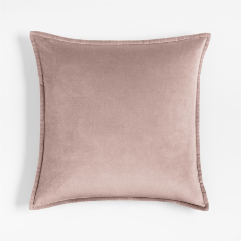 The Honey Gold Velvet Pillow — Modish Decor Pillows